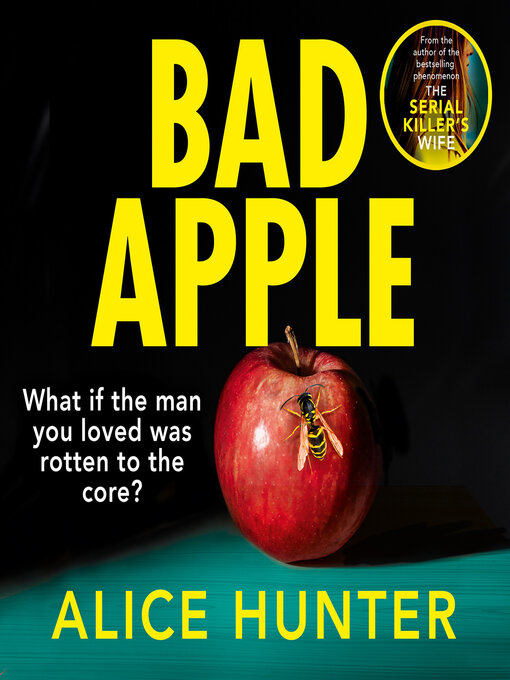 Title details for Bad Apple by Alice Hunter - Available